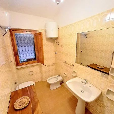 Holiday home Cala Caterina Villasimius