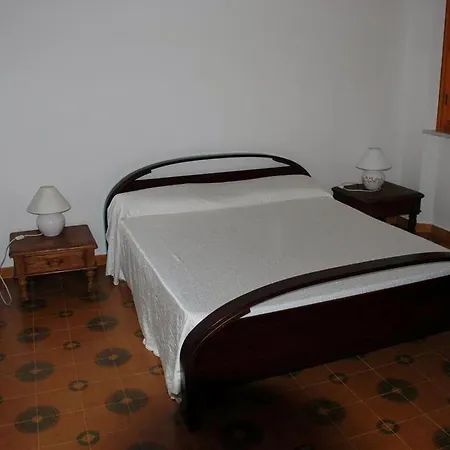 Holiday home Cala Caterina Villasimius