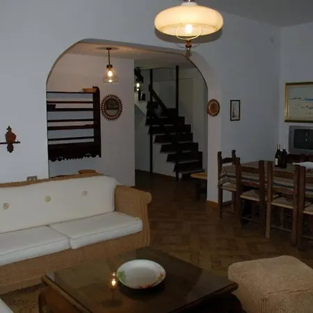 Holiday home Cala Caterina *