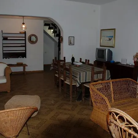 Cala Caterina Holiday home *