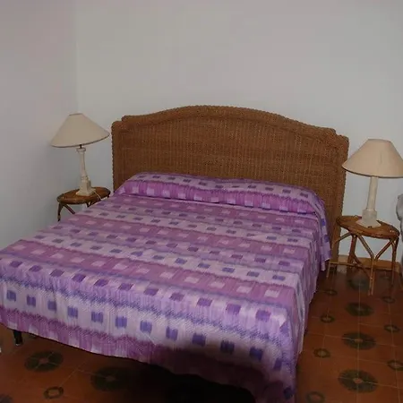 Holiday home Cala Caterina Villasimius