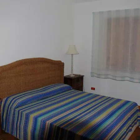Cala Caterina Holiday home Villasimius