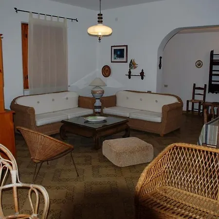 Cala Caterina Holiday home Villasimius