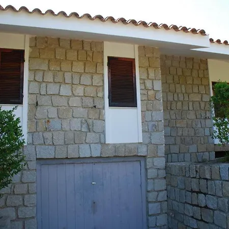 Cala Caterina Holiday home Villasimius
