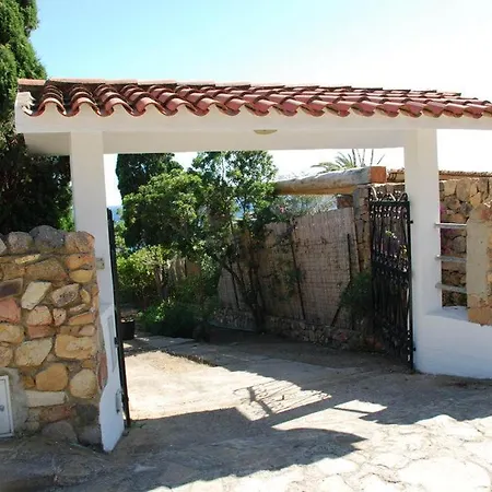 Cala Caterina * Villasimius