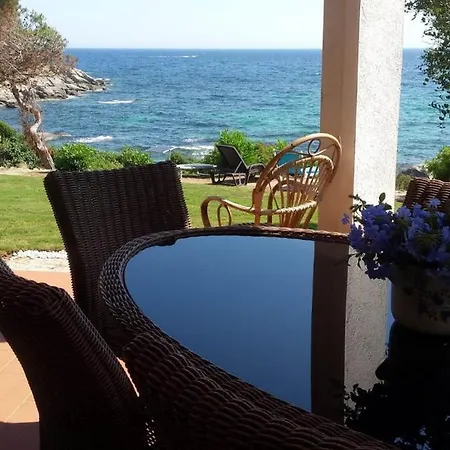 Cala Caterina Holiday home Villasimius