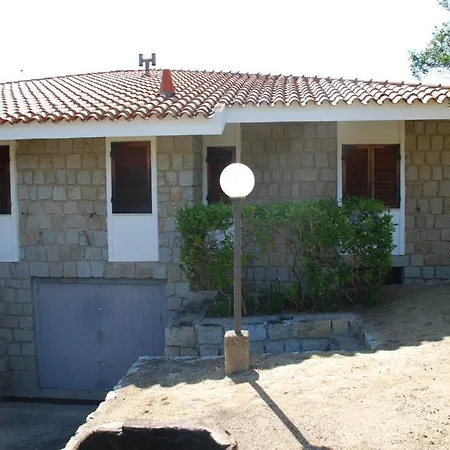 Holiday home Cala Caterina *