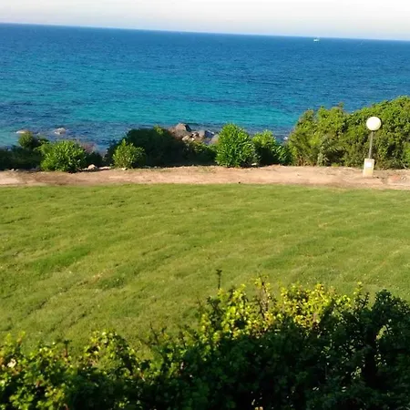 Cala Caterina Holiday home Villasimius