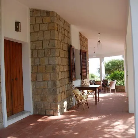 Holiday home Cala Caterina Villasimius