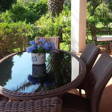 Holiday home Cala Caterina