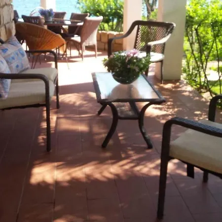 Holiday home Cala Caterina *