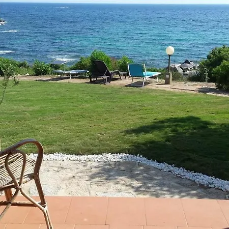 Cala Caterina